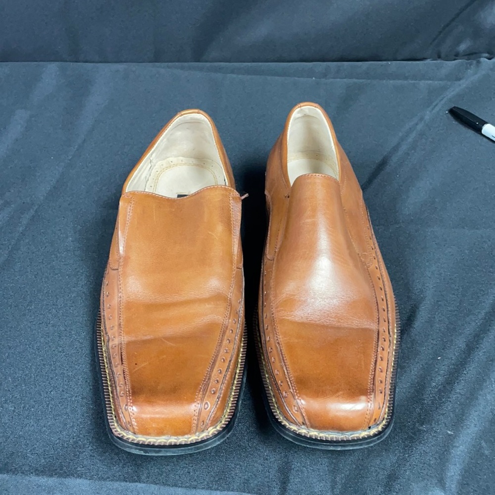 stacy adams dress shoes